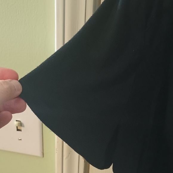 Maurices yoke Mesh Tee Size 2X - Picture 3 of 6